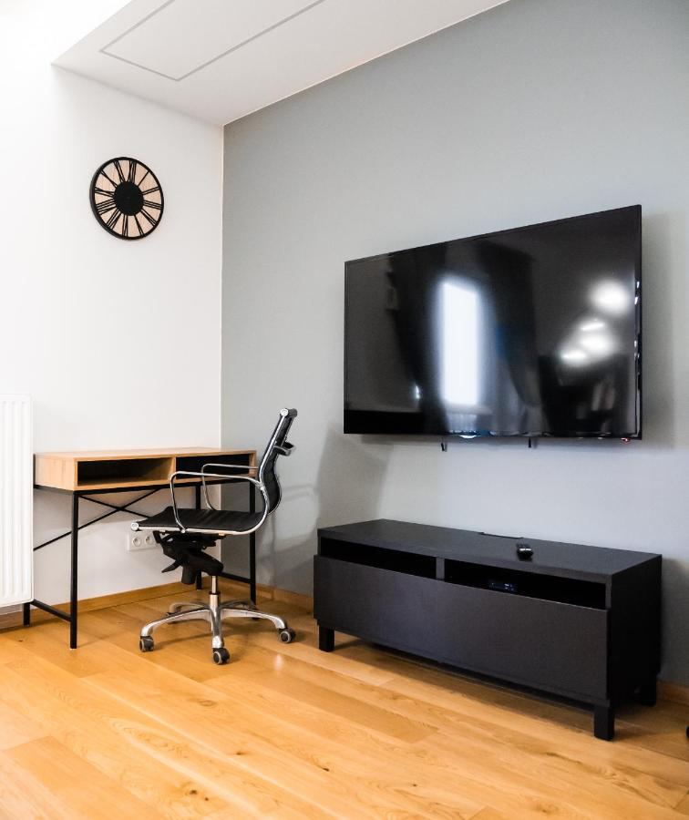 Bakalarska Modern Apartment Варшава Екстер'єр фото